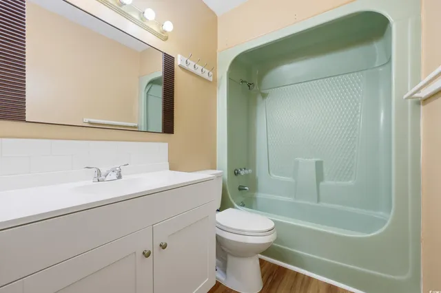 $239,900 | 6215 Blynn Drive, Unit A, Myrtle Beach, SC 29572