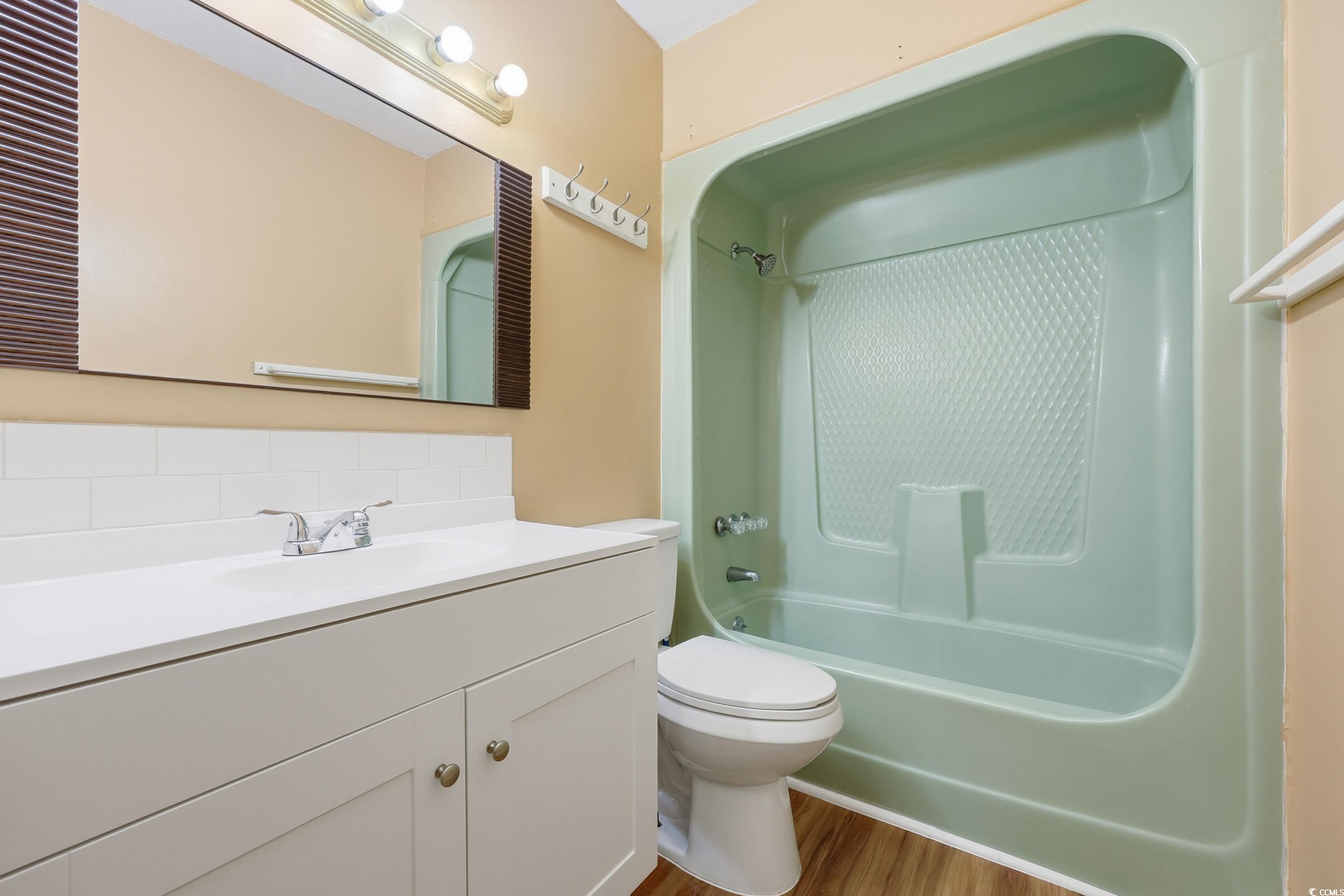 6215 Blynn Drive, Unit A Myrtle Beach, SC 29572 - Photo 14 of 40