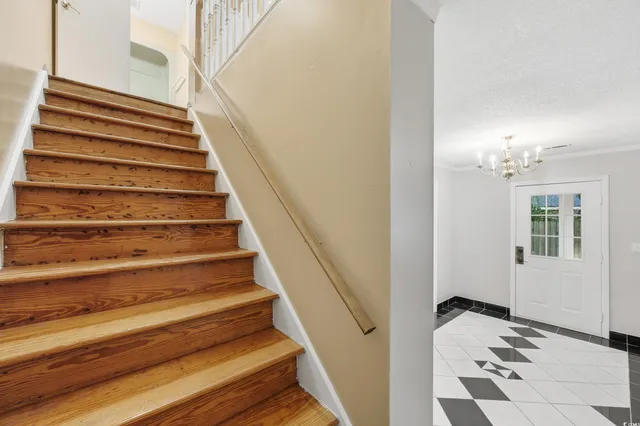 $239,900 | 6215 Blynn Drive, Unit A, Myrtle Beach, SC 29572