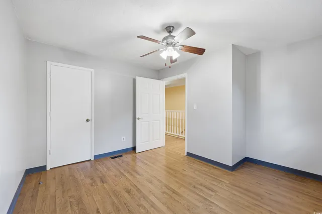 $239,900 | 6215 Blynn Drive, Unit A, Myrtle Beach, SC 29572