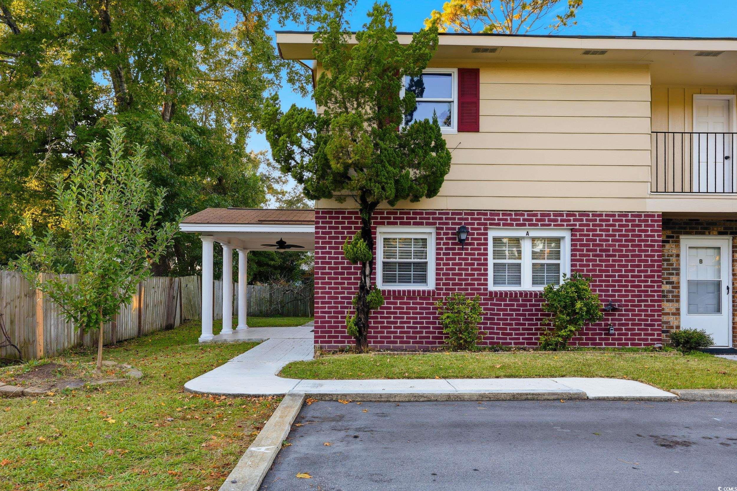6215 Blynn Drive, Unit A Myrtle Beach, SC 29572 - Photo 2 of 40
