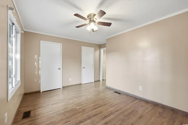 $239,900 | 6215 Blynn Drive, Unit A, Myrtle Beach, SC 29572