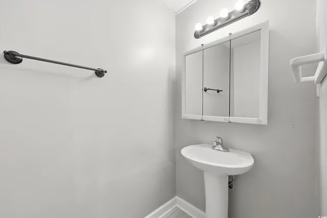 $239,900 | 6215 Blynn Drive, Unit A, Myrtle Beach, SC 29572