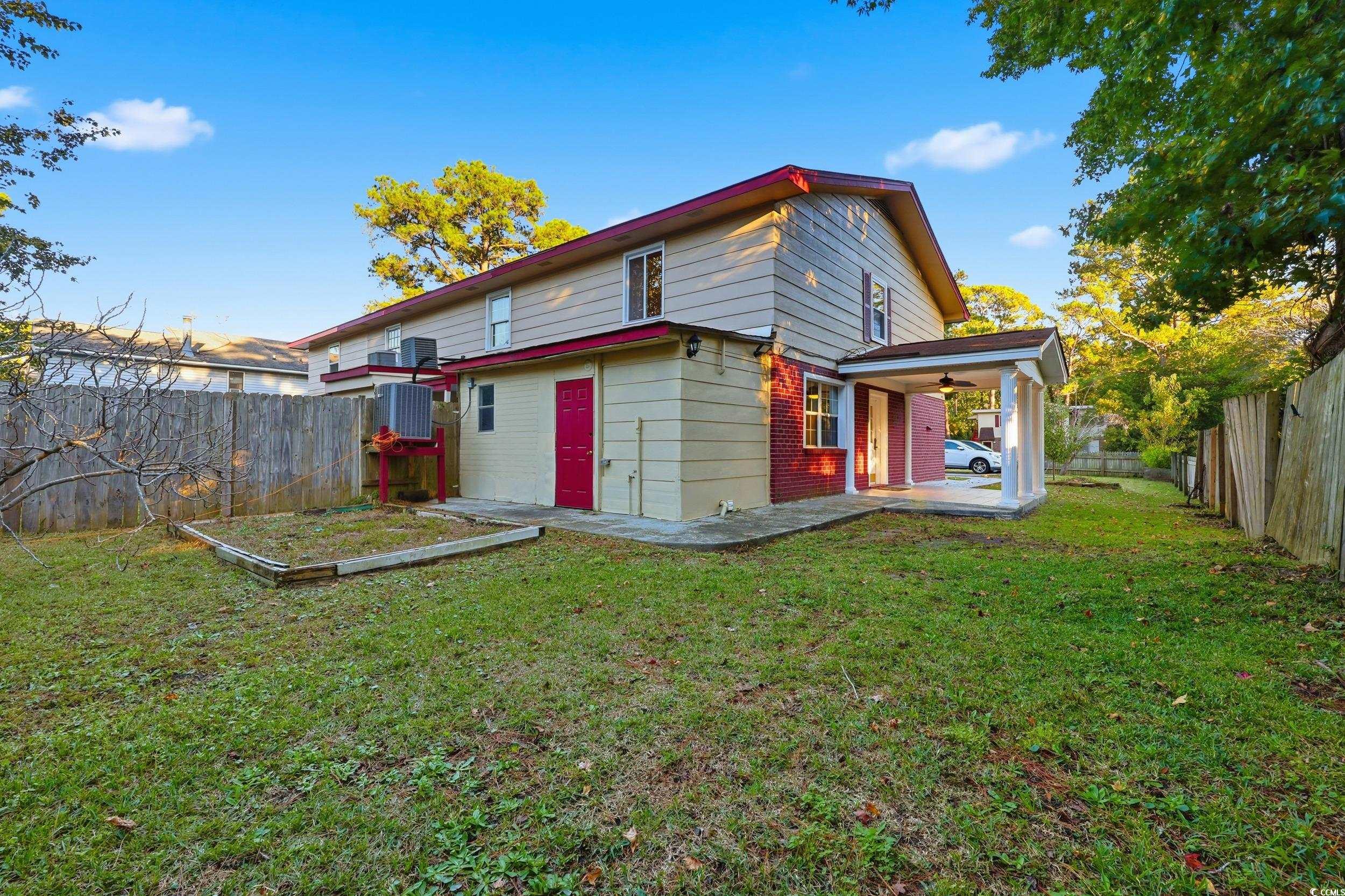 6215 Blynn Drive, Unit A Myrtle Beach, SC 29572 - Photo 26 of 40