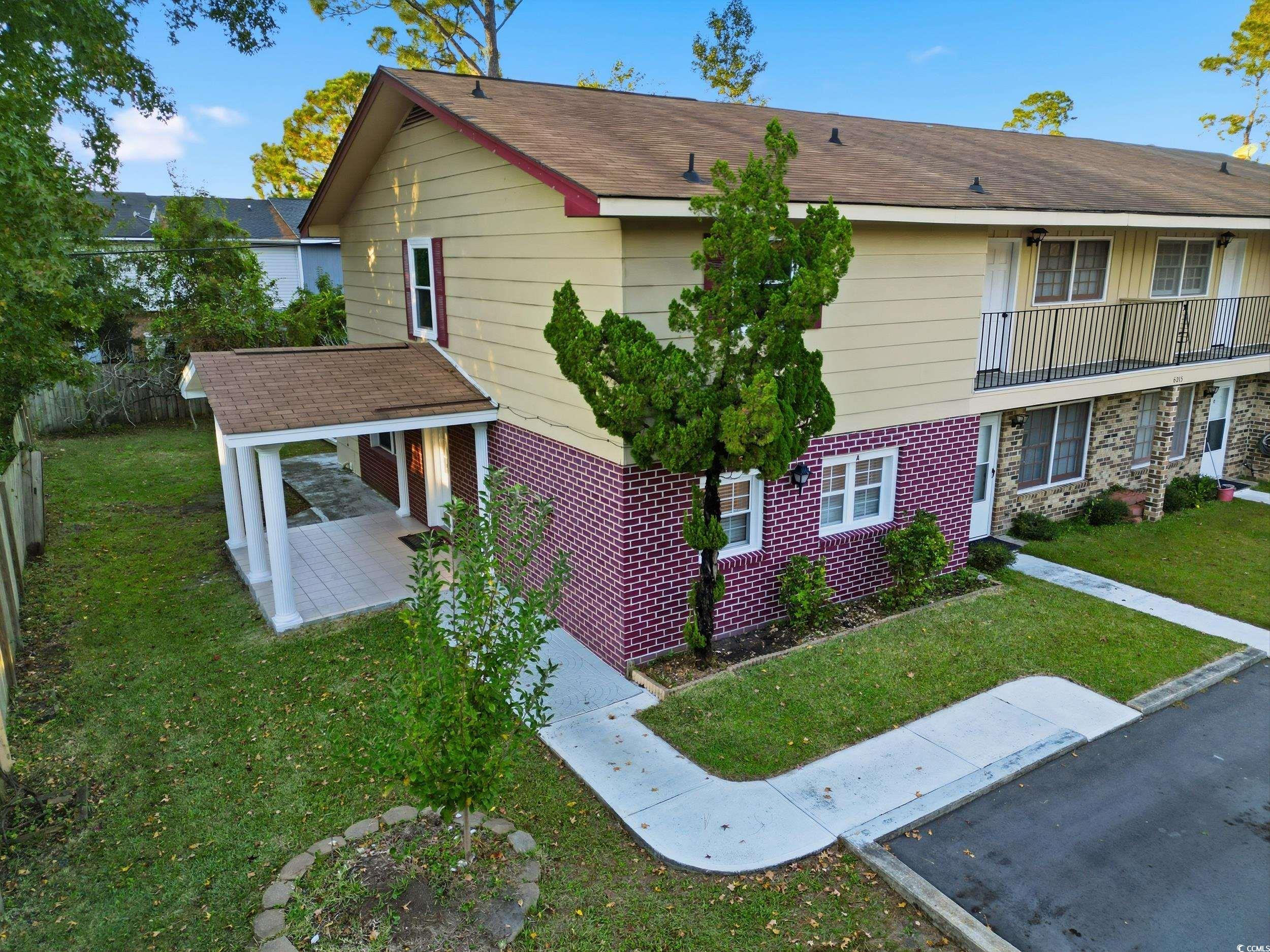 6215 Blynn Drive, Unit A Myrtle Beach, SC 29572 - Photo 27 of 40