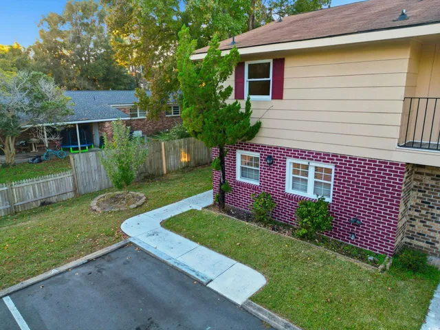 $239,900 | 6215 Blynn Drive, Unit A, Myrtle Beach, SC 29572