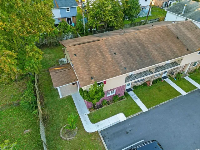 $239,900 | 6215 Blynn Drive, Unit A, Myrtle Beach, SC 29572