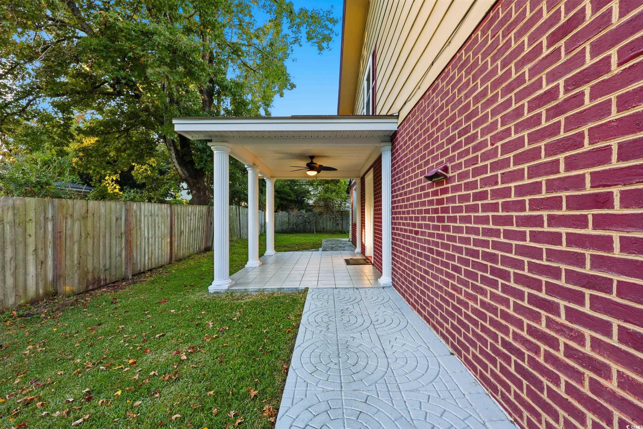 6215 Blynn Drive, Unit A Myrtle Beach, SC 29572 - Photo 3 of 40