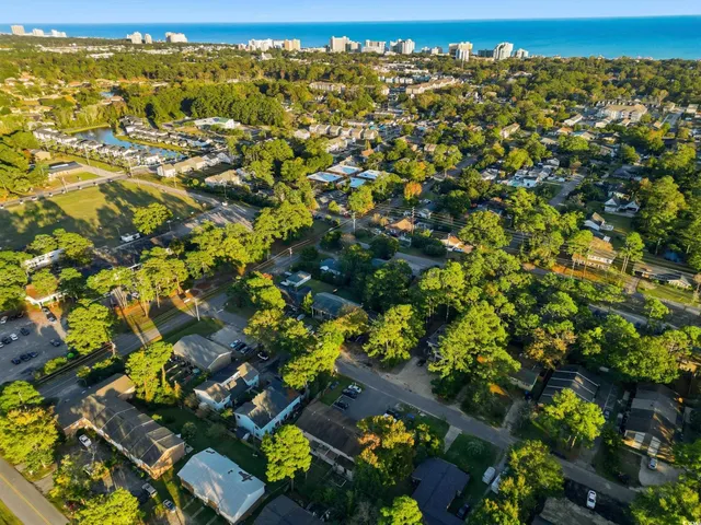 $239,900 | 6215 Blynn Drive, Unit A, Myrtle Beach, SC 29572