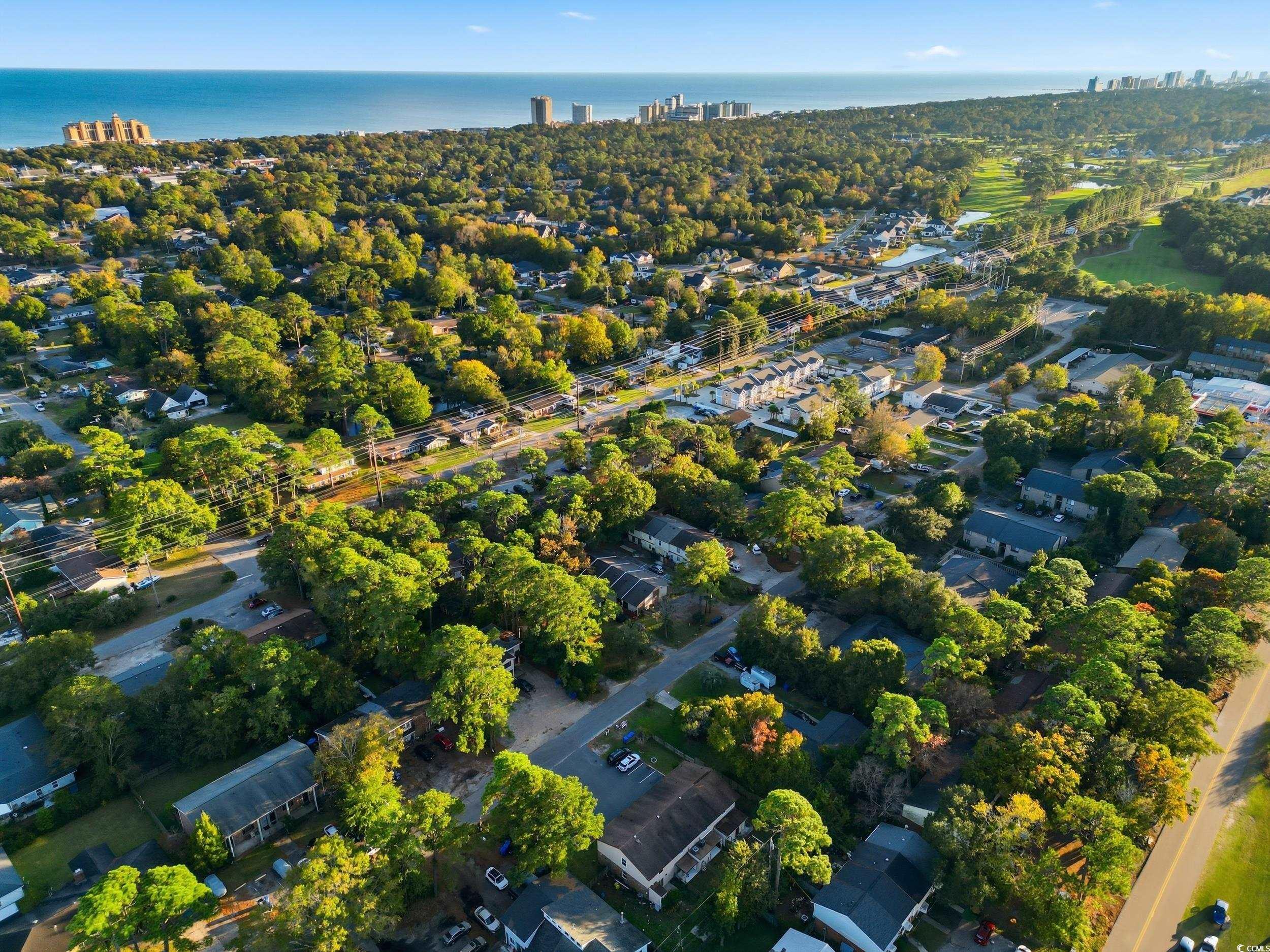 6215 Blynn Drive, Unit A Myrtle Beach, SC 29572 - Photo 33 of 40