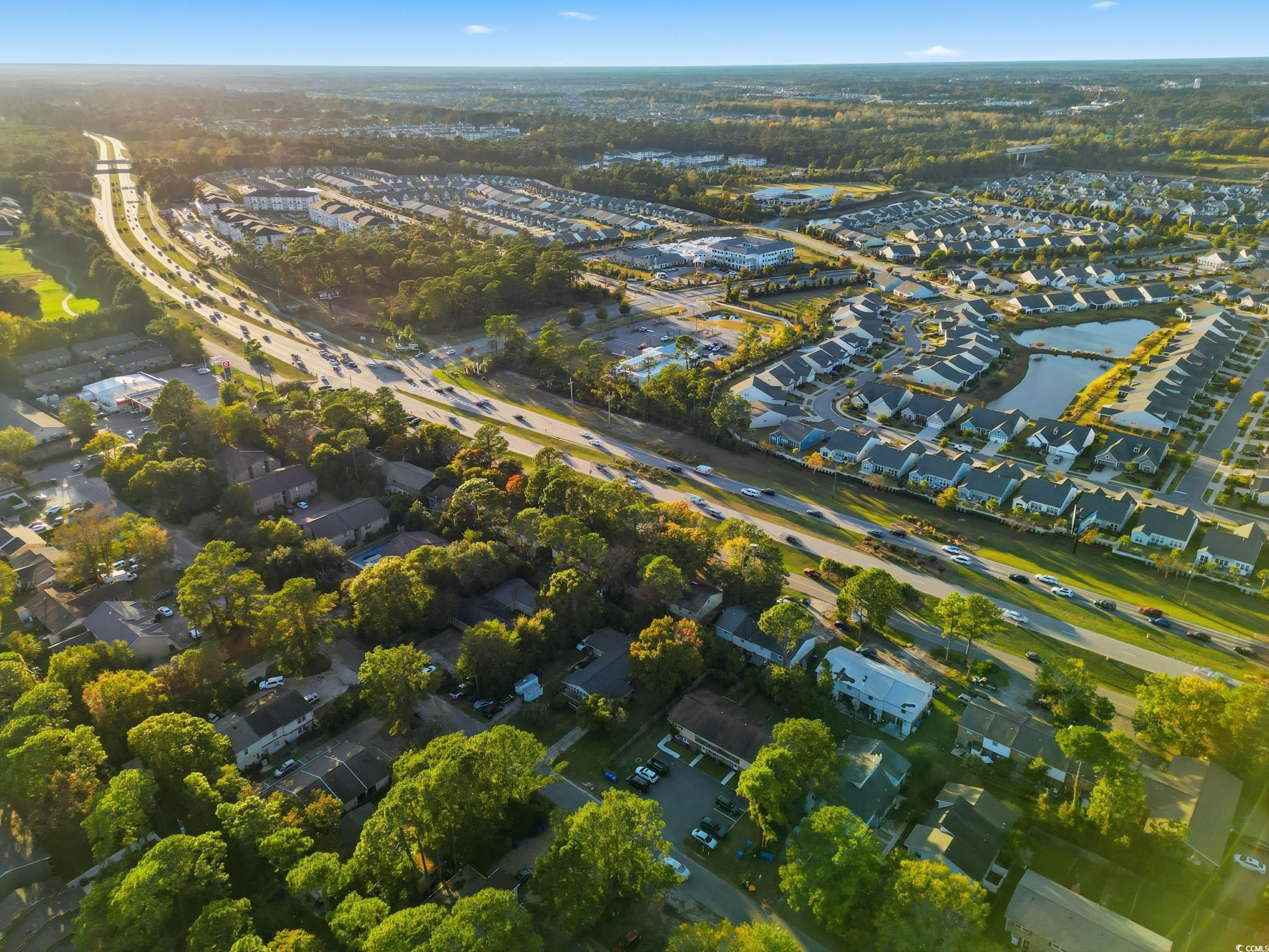 6215 Blynn Drive, Unit A Myrtle Beach, SC 29572 - Photo 34 of 40