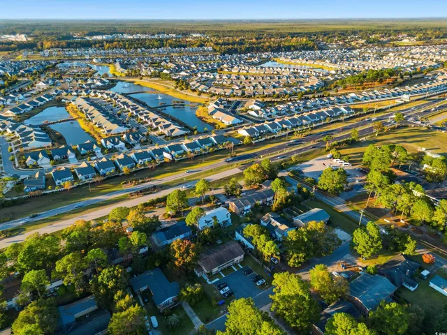 $239,900 | 6215 Blynn Drive, Unit A, Myrtle Beach, SC 29572