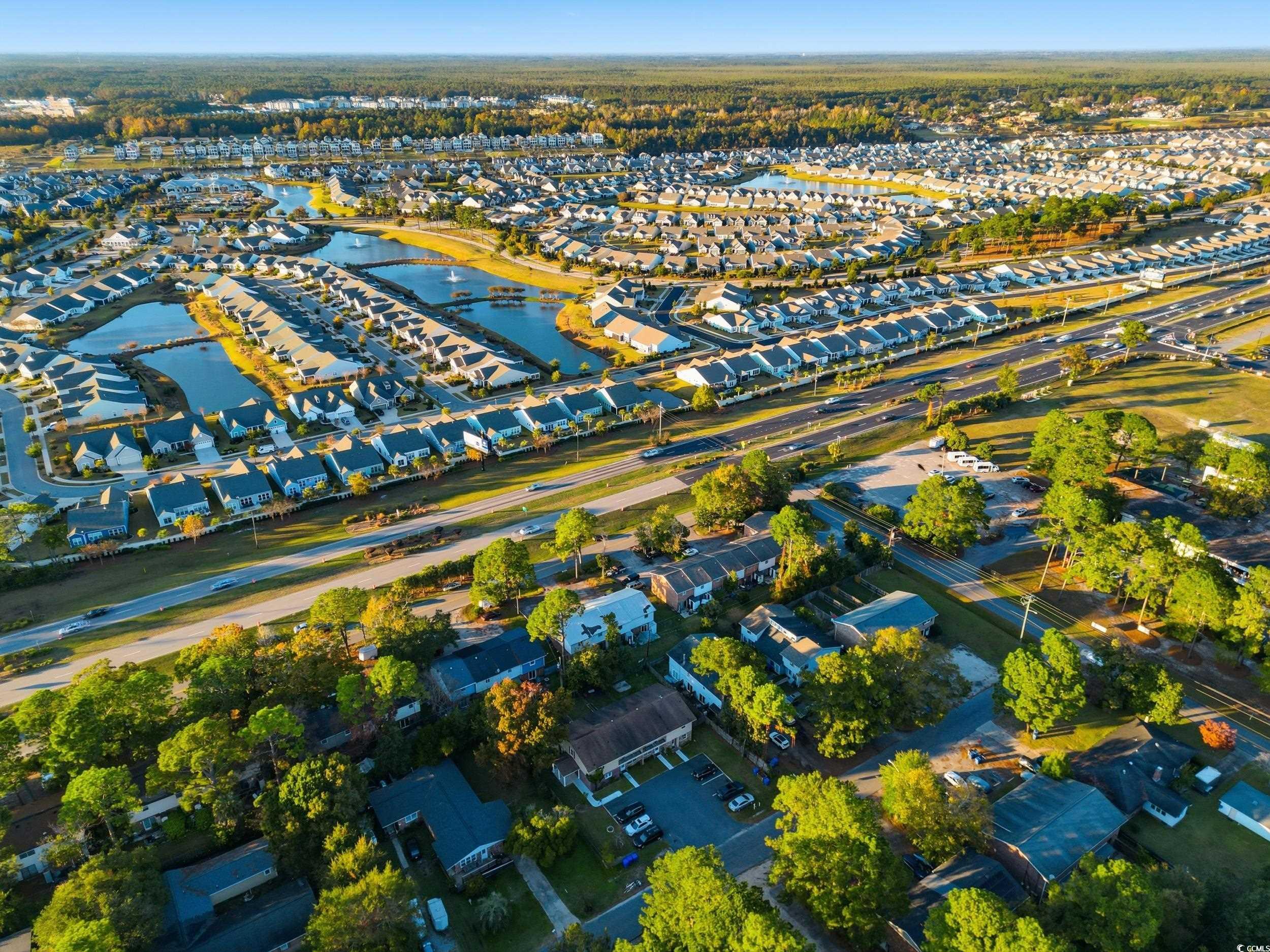 6215 Blynn Drive, Unit A Myrtle Beach, SC 29572 - Photo 35 of 40