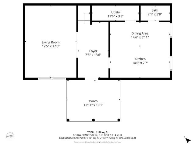 $239,900 | 6215 Blynn Drive, Unit A, Myrtle Beach, SC 29572