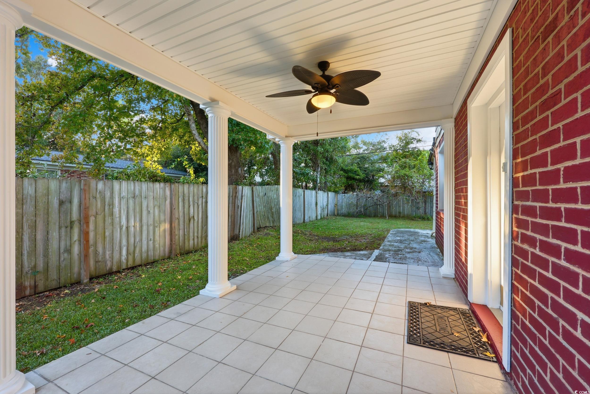 6215 Blynn Drive, Unit A Myrtle Beach, SC 29572 - Photo 4 of 40