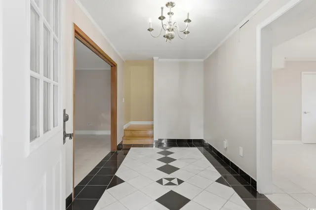 $239,900 | 6215 Blynn Drive, Unit A, Myrtle Beach, SC 29572