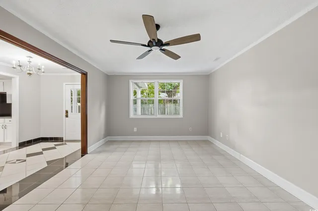 $239,900 | 6215 Blynn Drive, Unit A, Myrtle Beach, SC 29572