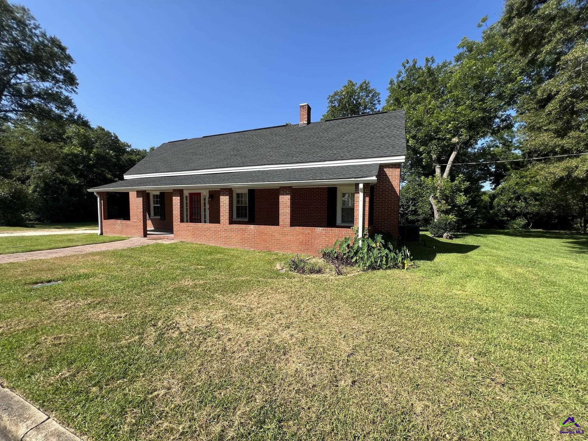 128 Rose Street Cochran, GA 31014 - Photo 1 of 28