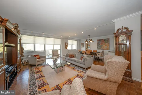 $295,000 | 20 Conshohocken State Road, Unit 505, Bala Cynwyd, PA 19004