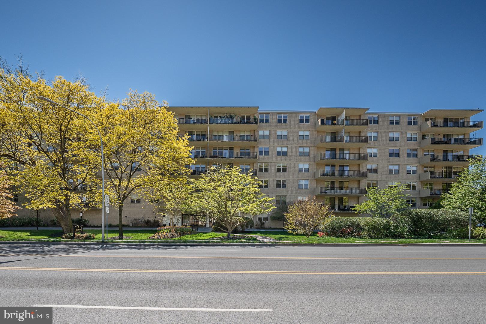 20 Conshohocken State Road, Unit 505 Bala Cynwyd, PA 19004 - Photo 2 of 40