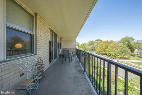 $295,000 | 20 Conshohocken State Road, Unit 505, Bala Cynwyd, PA 19004