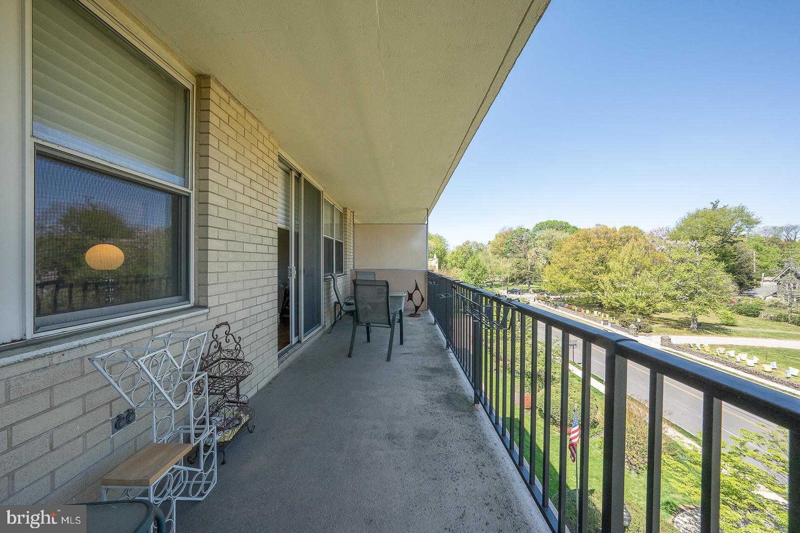 20 Conshohocken State Road, Unit 505 Bala Cynwyd, PA 19004 - Photo 36 of 40