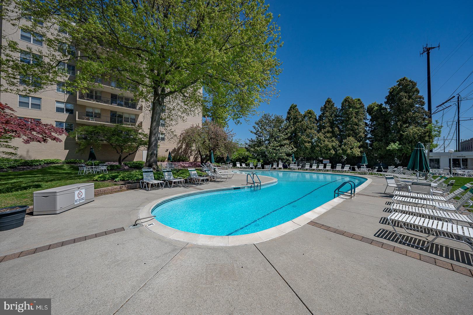 20 Conshohocken State Road, Unit 505 Bala Cynwyd, PA 19004 - Photo 38 of 40