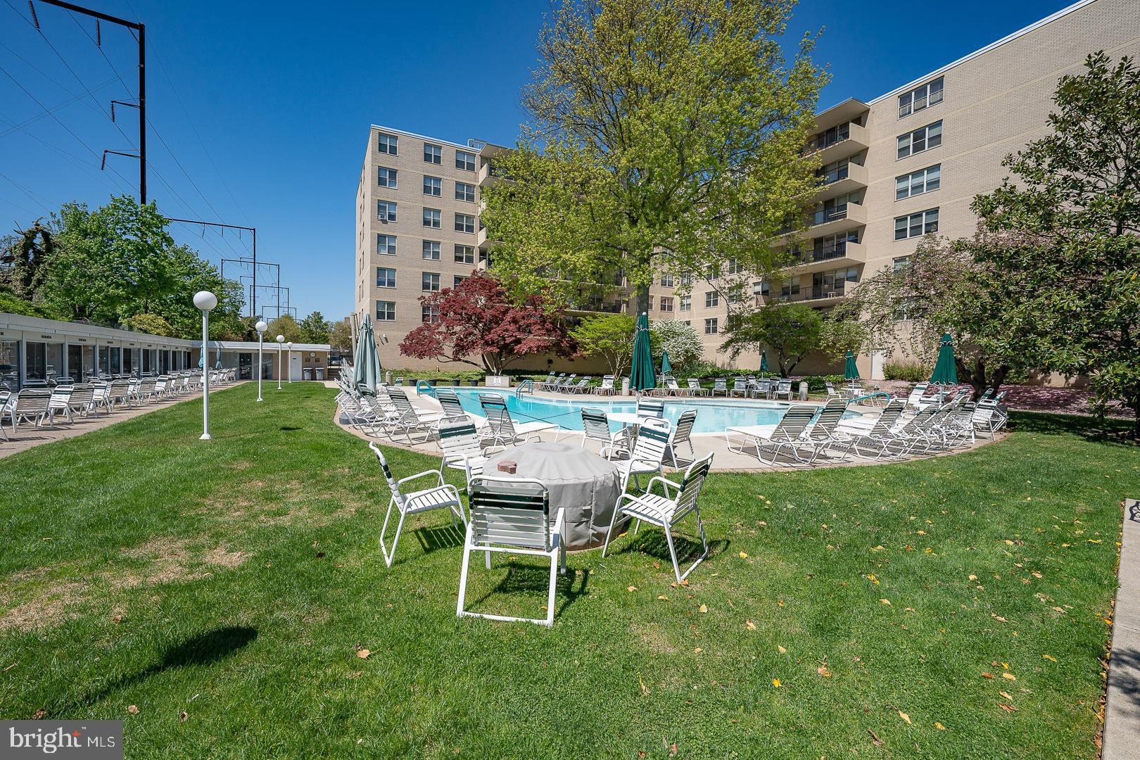 20 Conshohocken State Road, Unit 505 Bala Cynwyd, PA 19004 - Photo 40 of 40