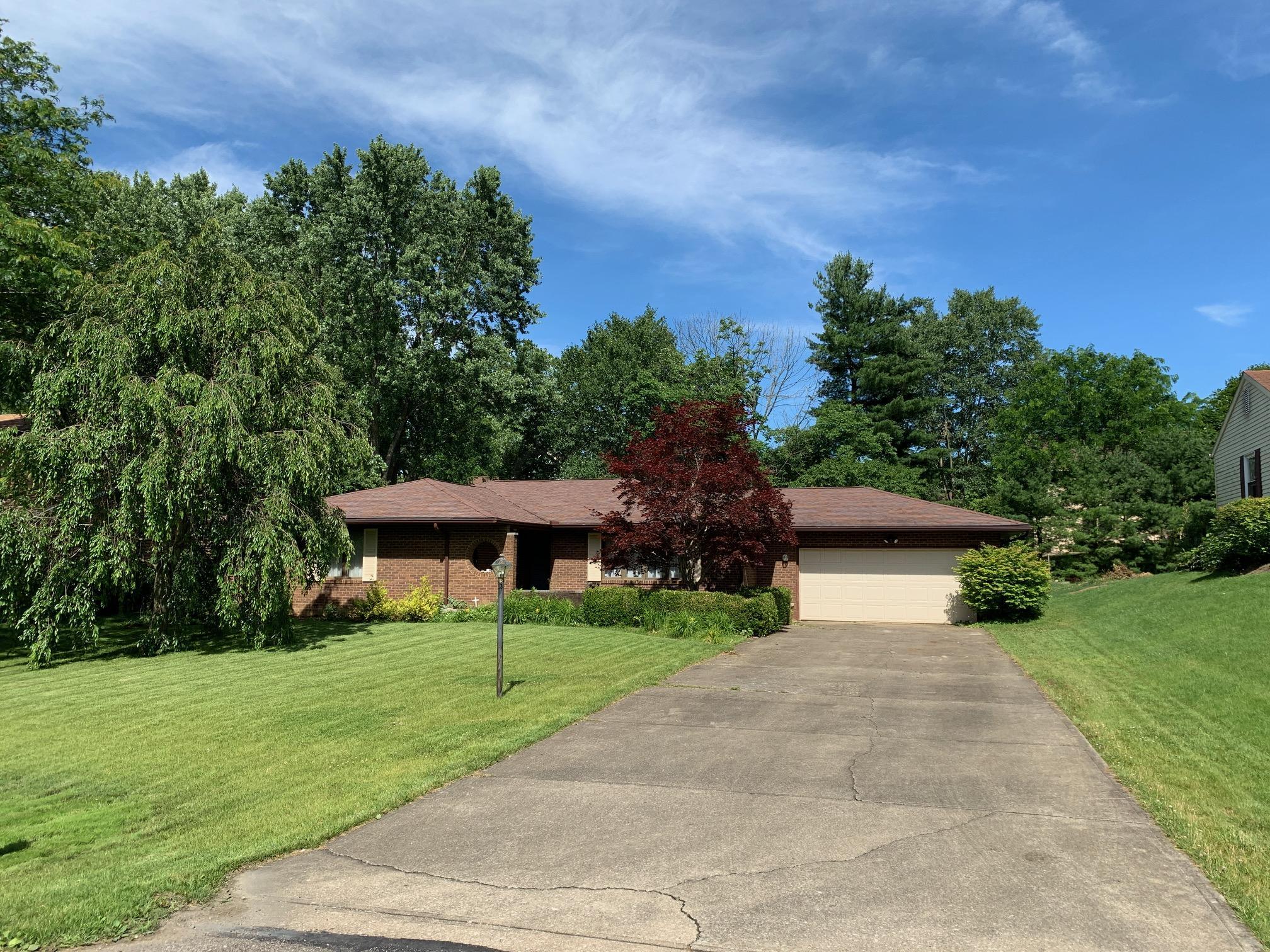 452 Sells Road Lancaster, OH 43130 - Photo 1 of 10 Gallery Image 1