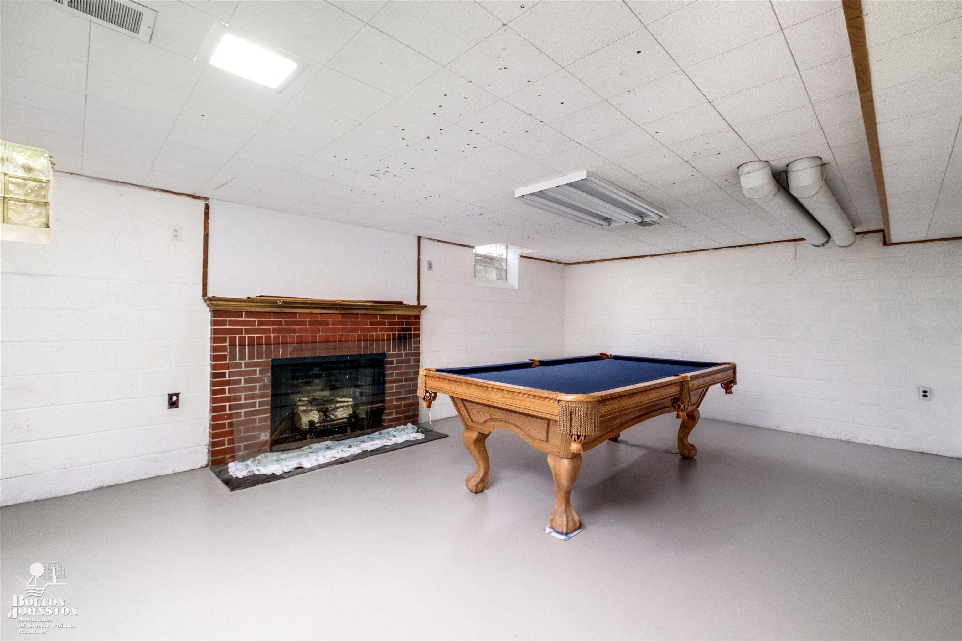 623 Westchester Road Grosse Pointe Park, MI 48230 - Photo 36 of 50