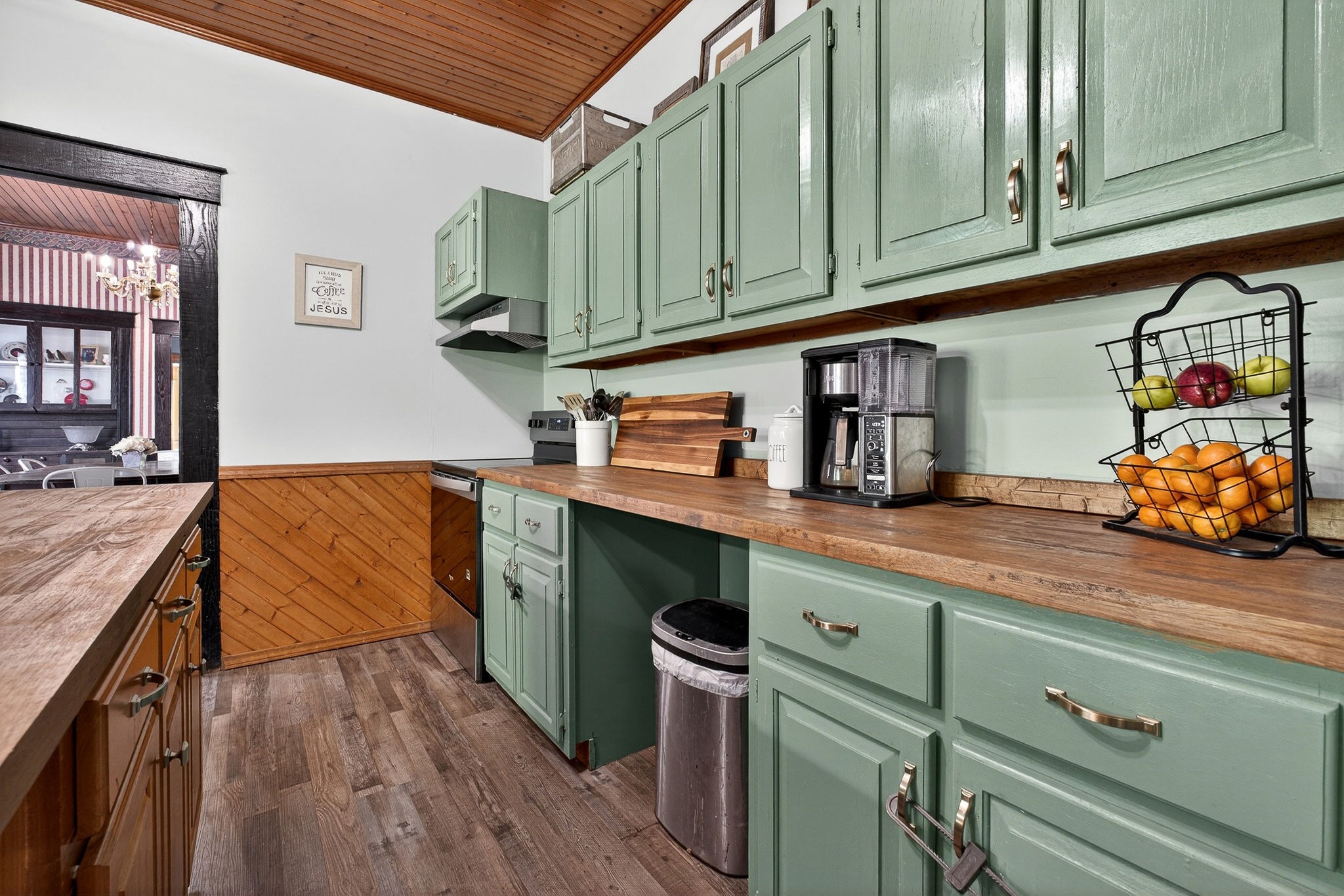 283 Hunting Creek Road Whitleyville, TN 38588 - Photo 15 of 73