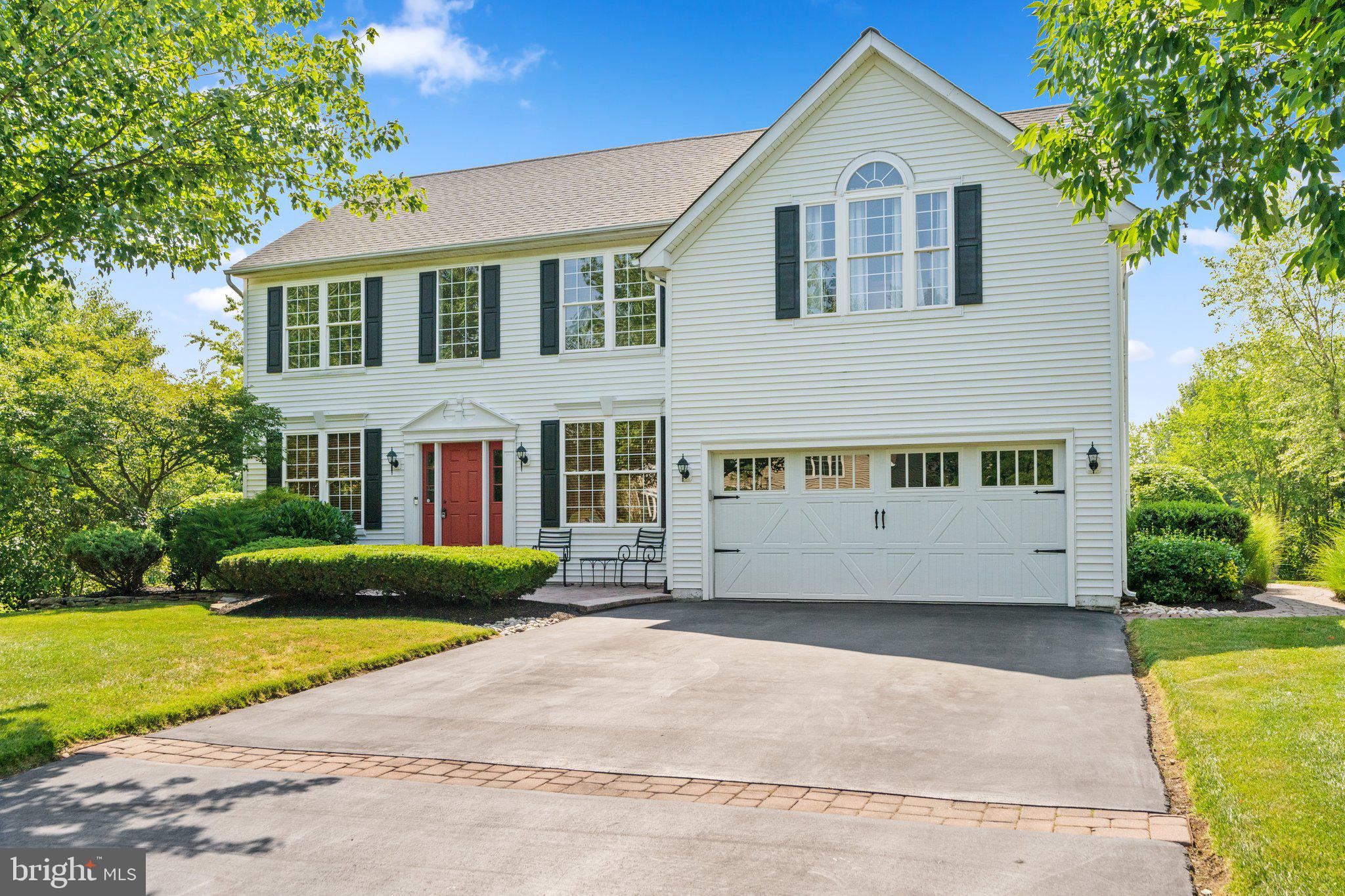 5312 Windtree Drive Doylestown, PA 18902 - Photo 1 of 51 Welcome to 5312 Windtree Dr.