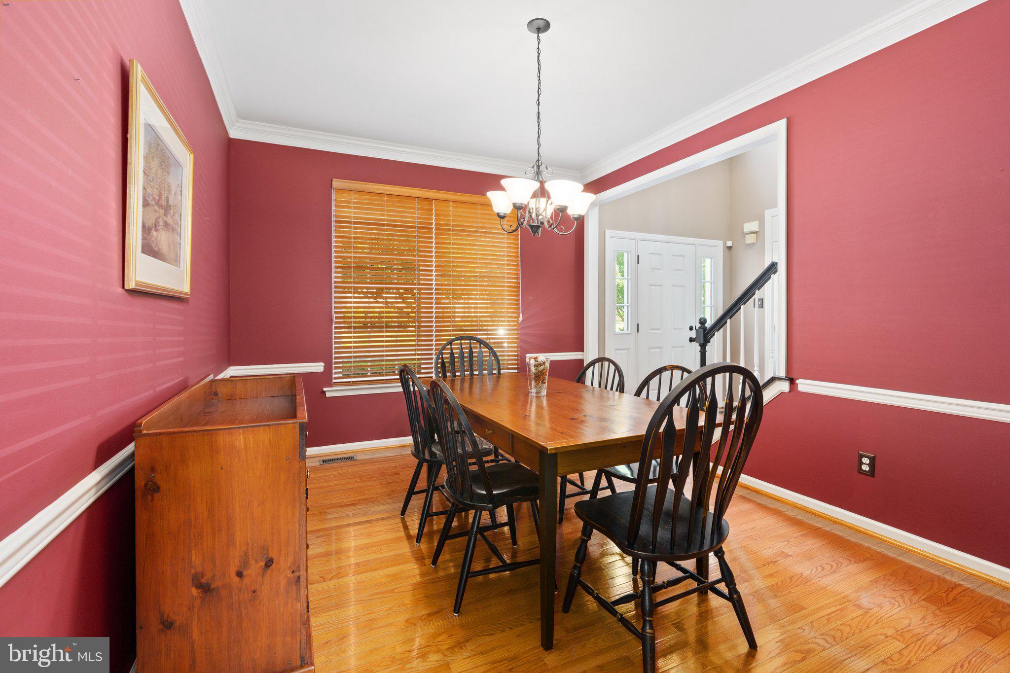 5312 Windtree Drive Doylestown, PA 18902 - Photo 18 of 51 Formal Dining