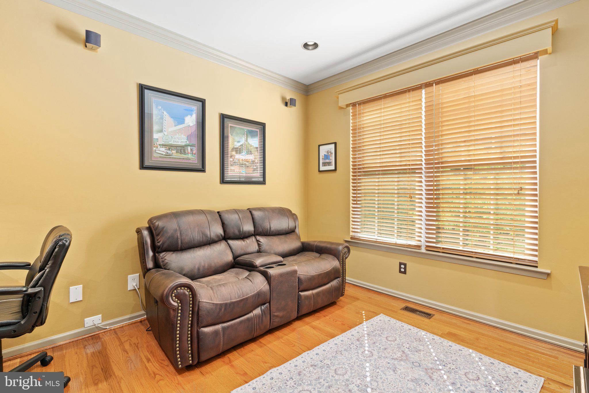 5312 Windtree Drive Doylestown, PA 18902 - Photo 19 of 51 Media Room