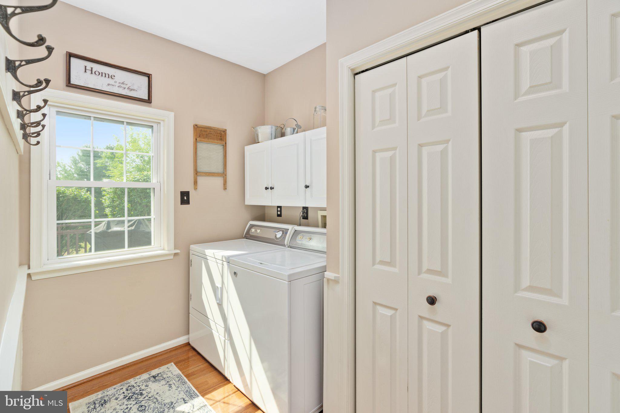 5312 Windtree Drive Doylestown, PA 18902 - Photo 20 of 51 1st Floor Laundry