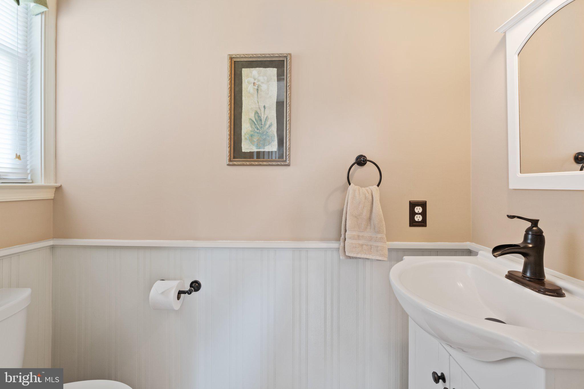 5312 Windtree Drive Doylestown, PA 18902 - Photo 21 of 51 Powder Room