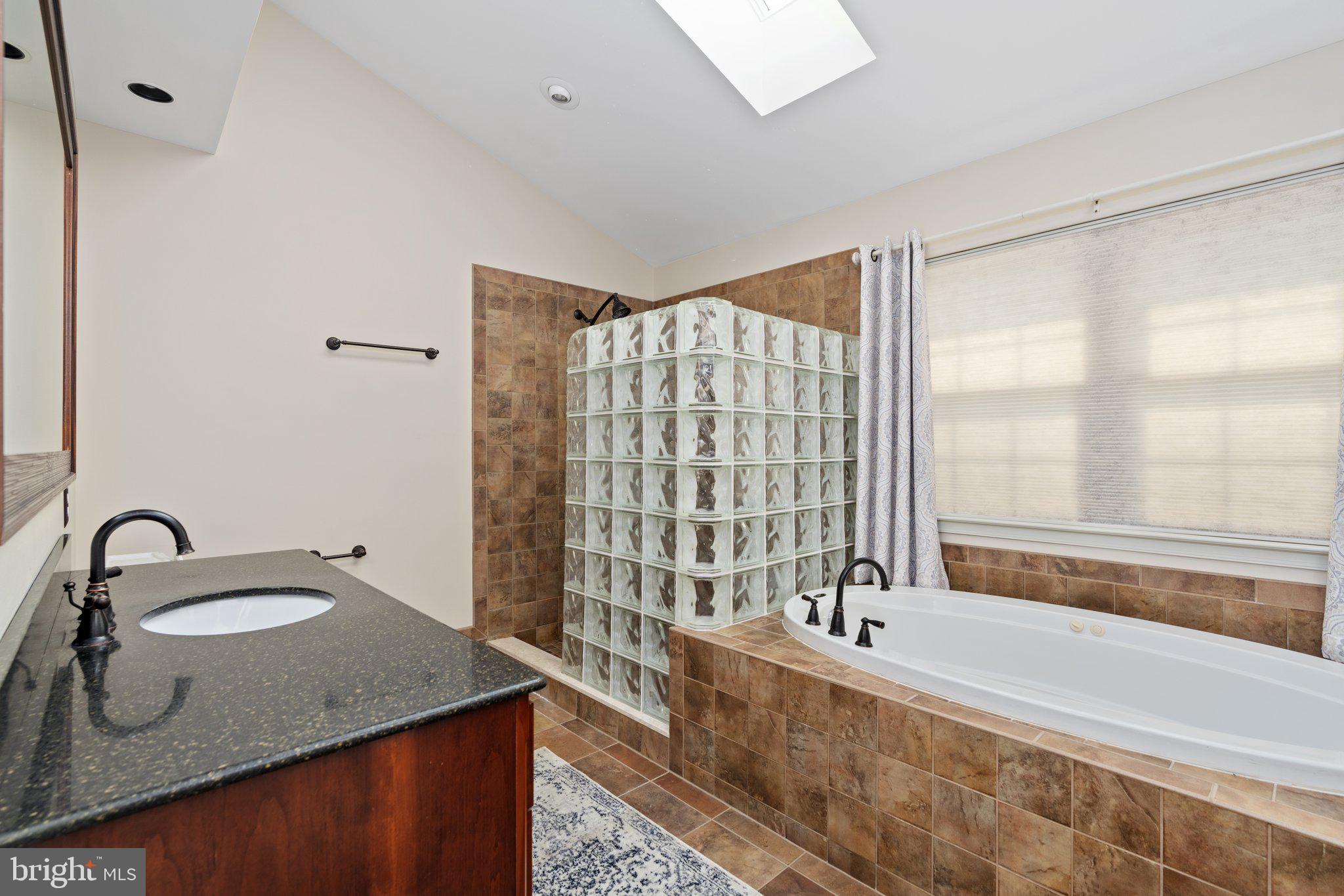 5312 Windtree Drive Doylestown, PA 18902 - Photo 26 of 51 Master Bath