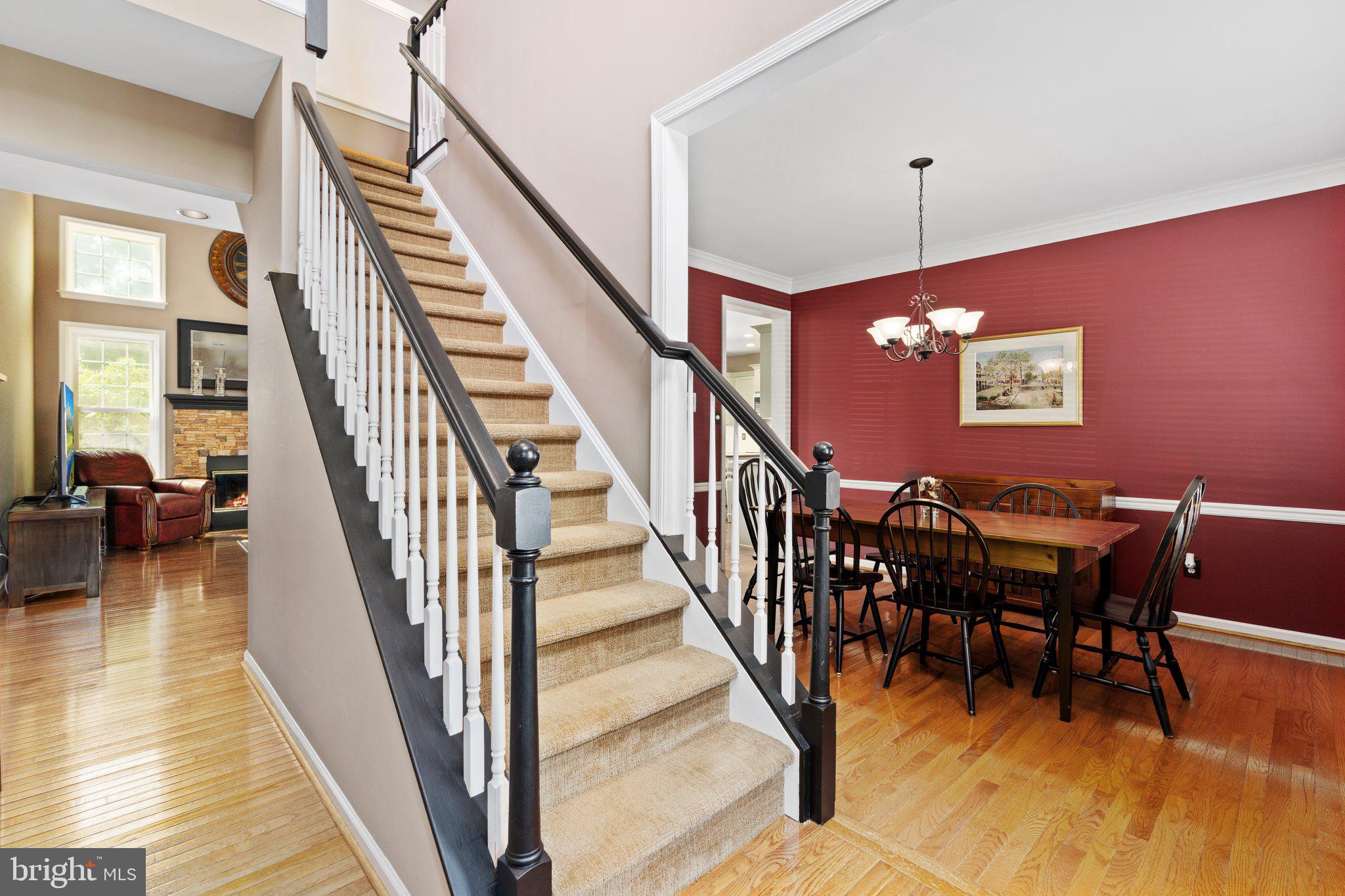 5312 Windtree Drive Doylestown, PA 18902 - Photo 3 of 51 Come on in...