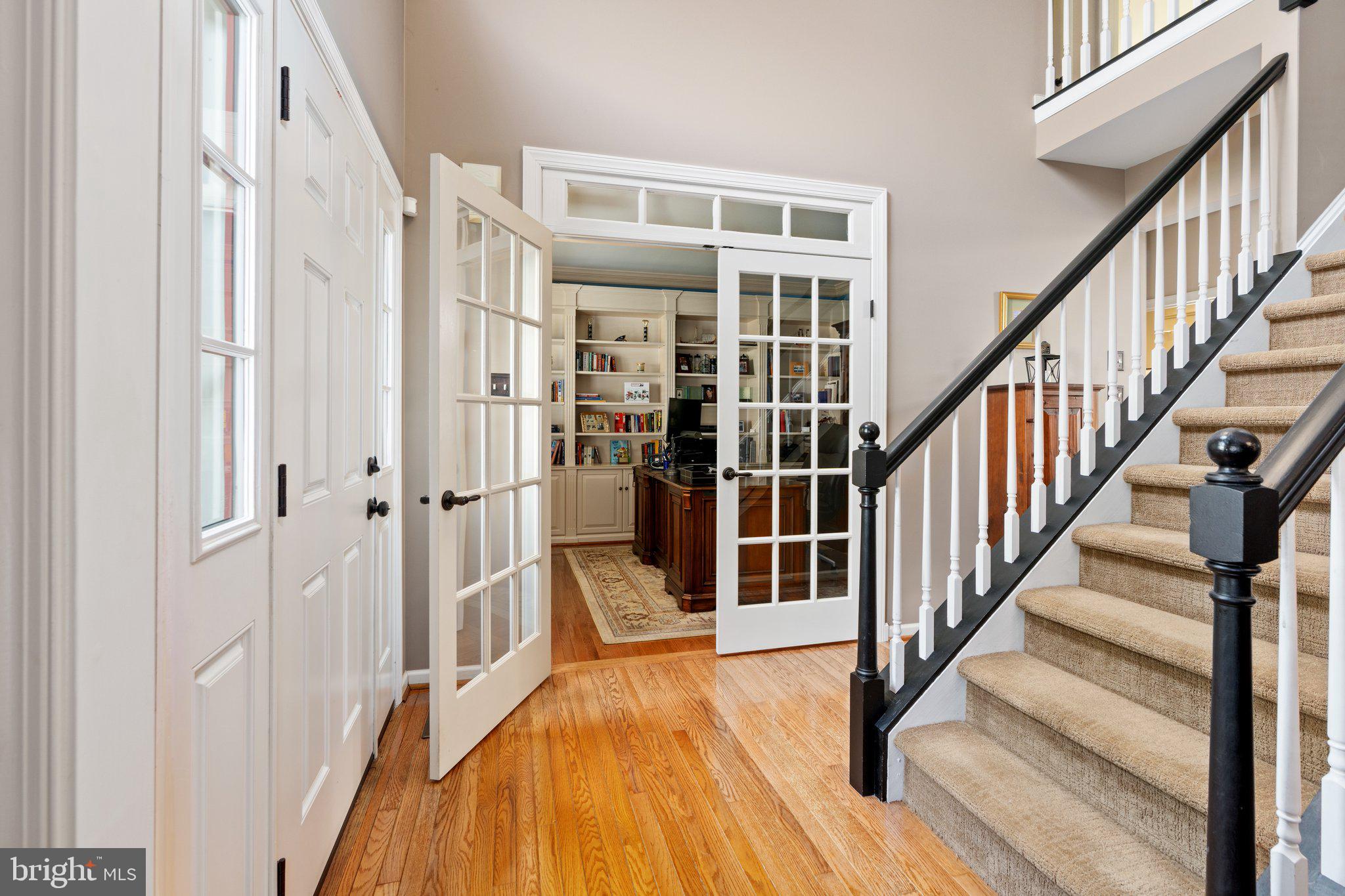 5312 Windtree Drive Doylestown, PA 18902 - Photo 4 of 51 Private Office