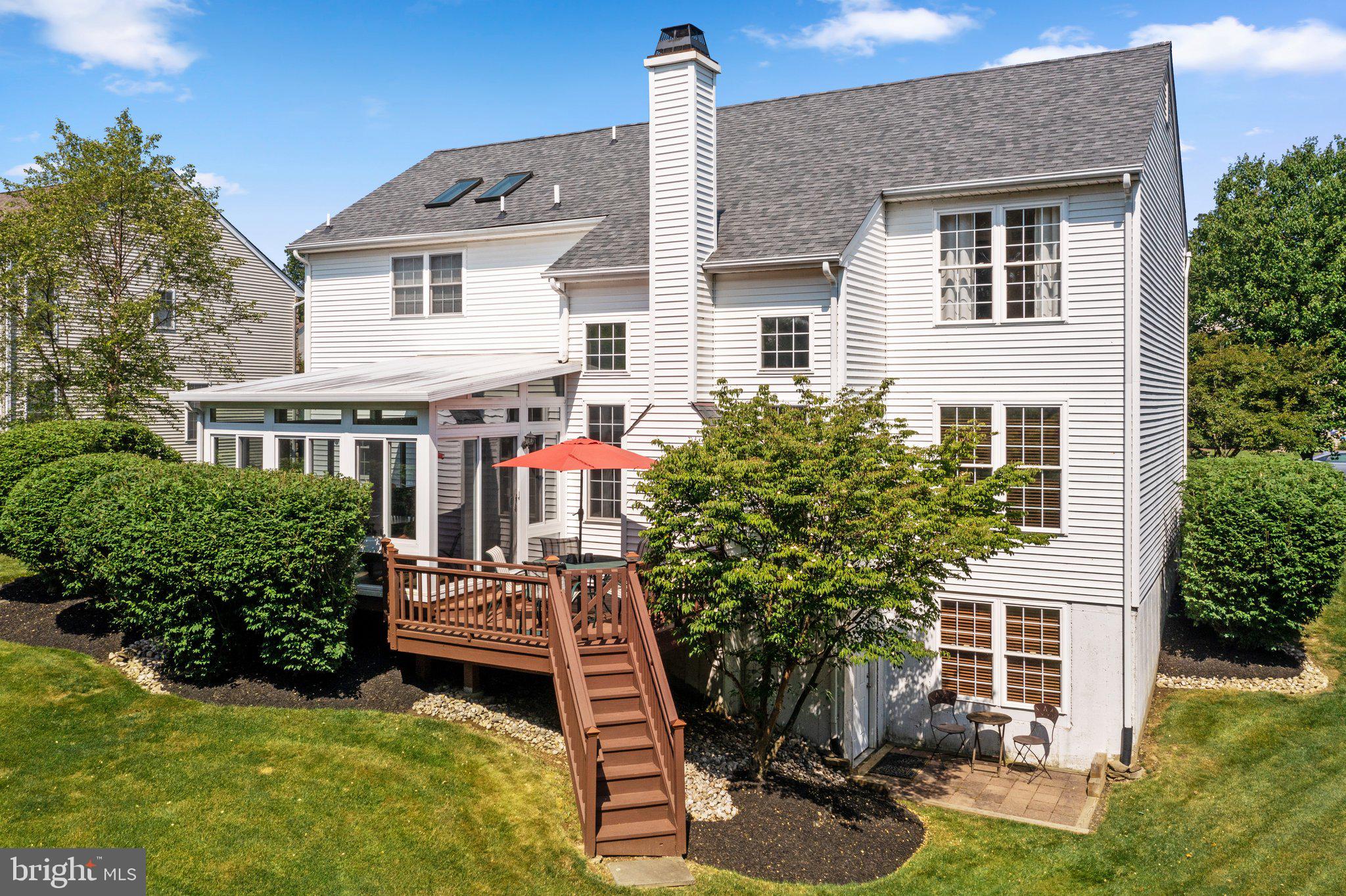 5312 Windtree Drive Doylestown, PA 18902 - Photo 41 of 51