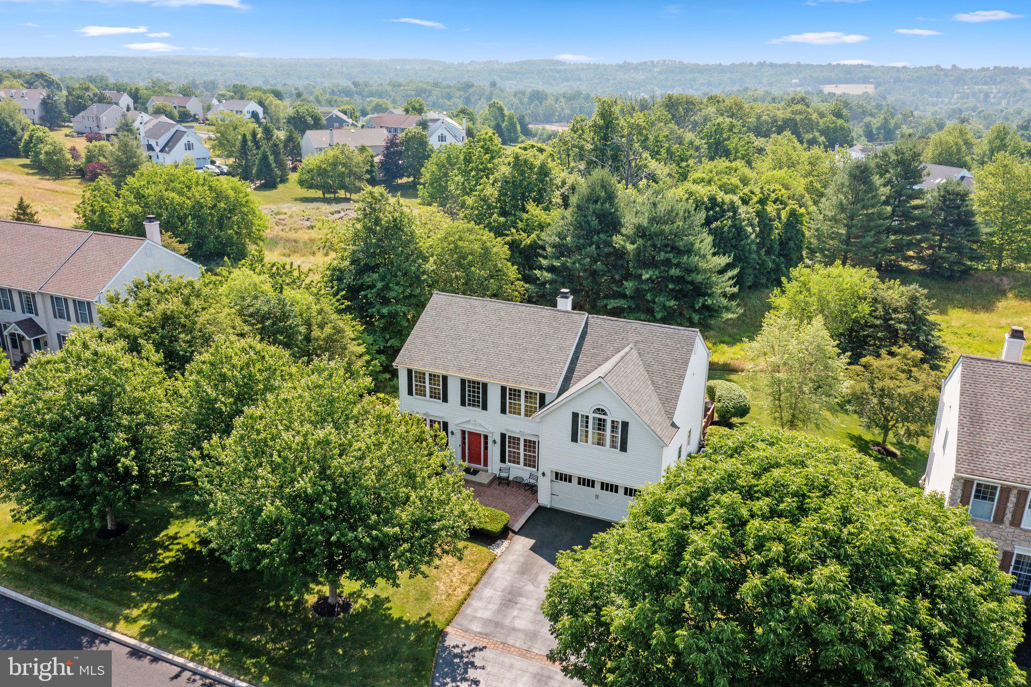 5312 Windtree Drive Doylestown, PA 18902 - Photo 45 of 51