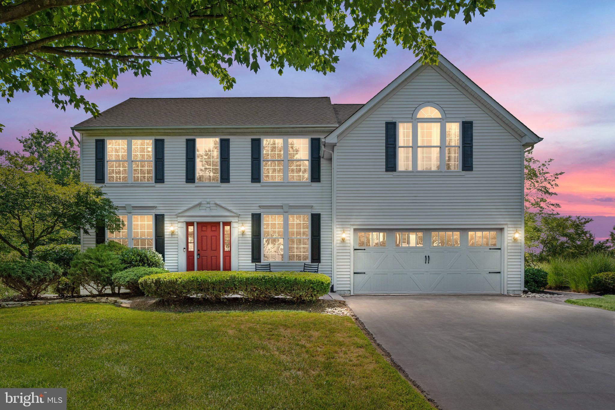 5312 Windtree Drive Doylestown, PA 18902 - Photo 47 of 51 Welcome Home!