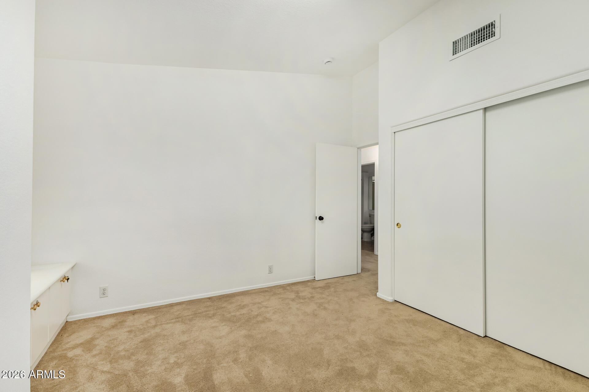 3962 East Agave Road Phoenix, AZ 85044 - Photo 24 of 54 a view of an empty room