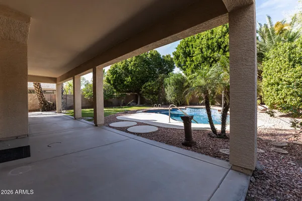 $715,000 | 3962 East Agave Road, Phoenix, AZ 85044