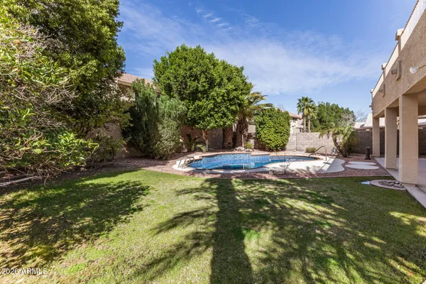 $715,000 | 3962 East Agave Road, Phoenix, AZ 85044