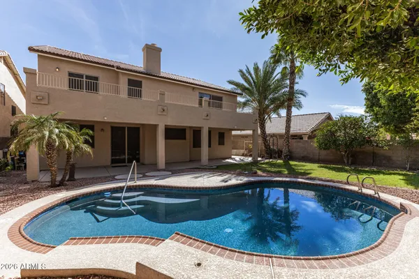 $715,000 | 3962 East Agave Road, Phoenix, AZ 85044