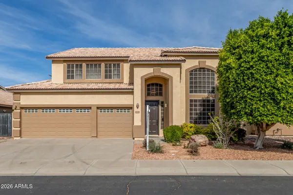 $715,000 | 3962 East Agave Road, Phoenix, AZ 85044