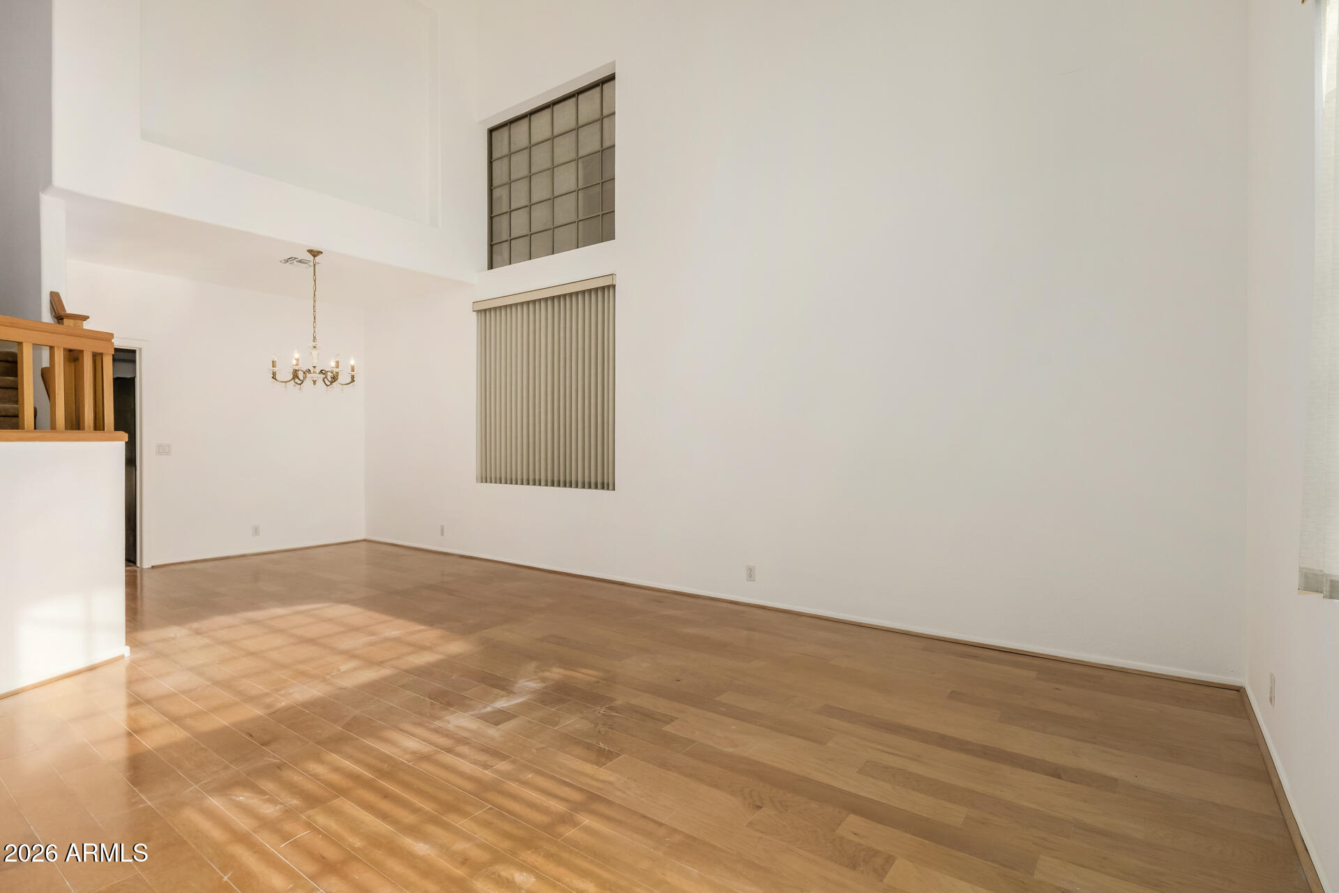 3962 East Agave Road Phoenix, AZ 85044 - Photo 7 of 54 a view of an empty room