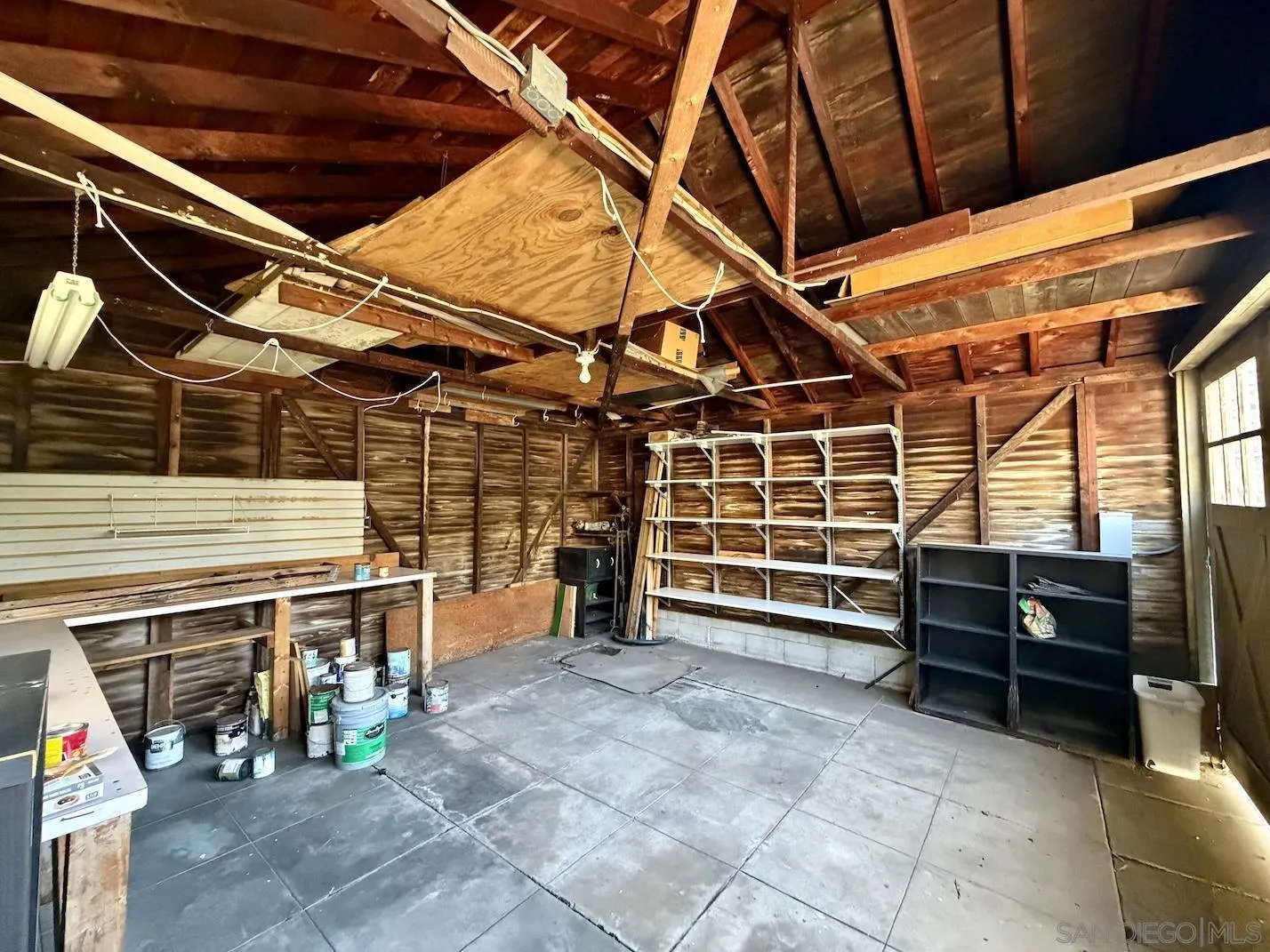 3917 Hawk Street San Diego, CA 92103 - Photo 35 of 40 a view of an empty room with furniture