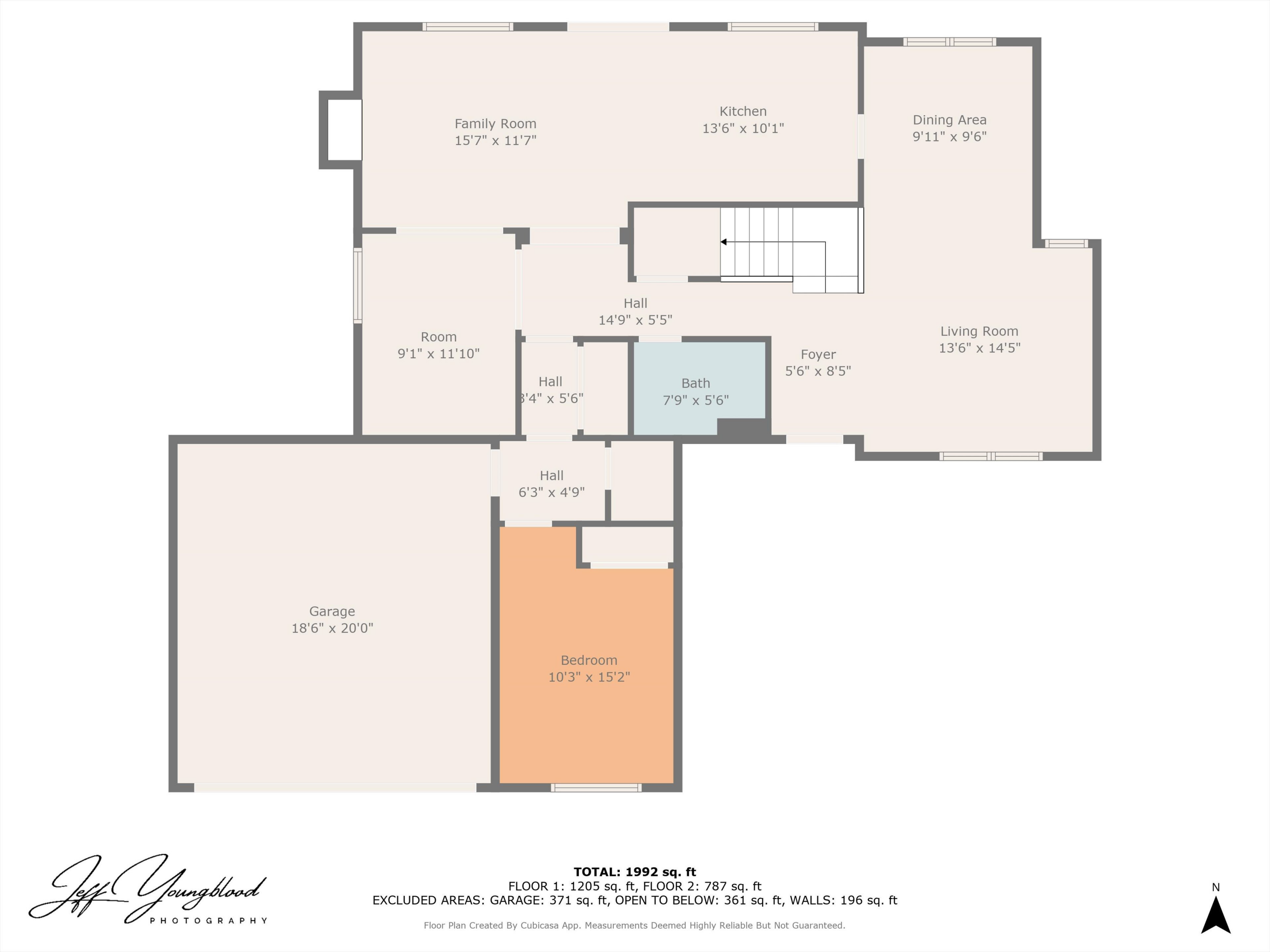 3229 Quarry Road Palmdale, CA 93550 - Photo 31 of 32